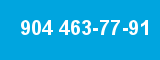 904 463-77-91 904 463-77-91